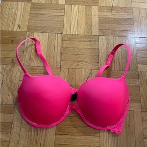 La Senza underwire bra.